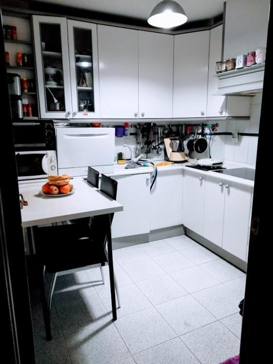 Habitacion Albahaca กรานาดา ภายนอก รูปภาพ